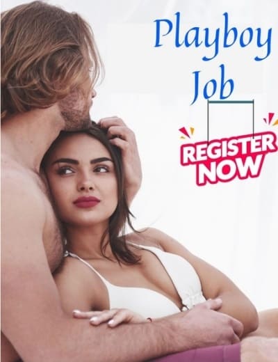 Playboy Job